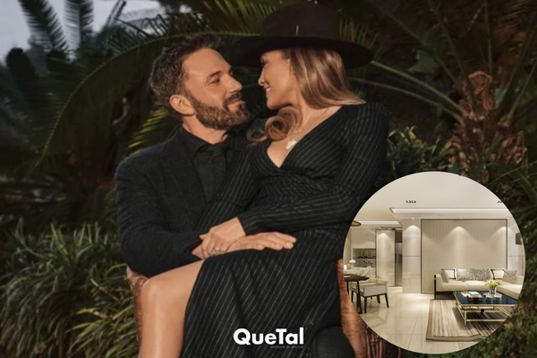 ¡El nido del amor ya está listo! Jennifer Lopez y Ben Affleck ya tienen casa tras dos años de búsqueda